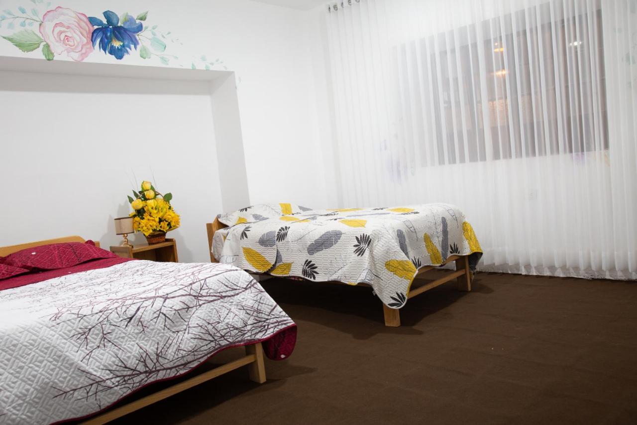 Tiyana House * Cusco