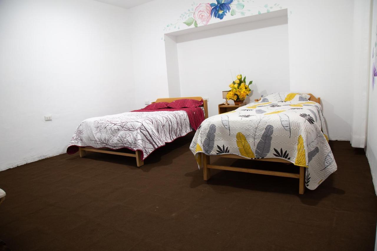 Bed and breakfast Tiyana House Cuzco