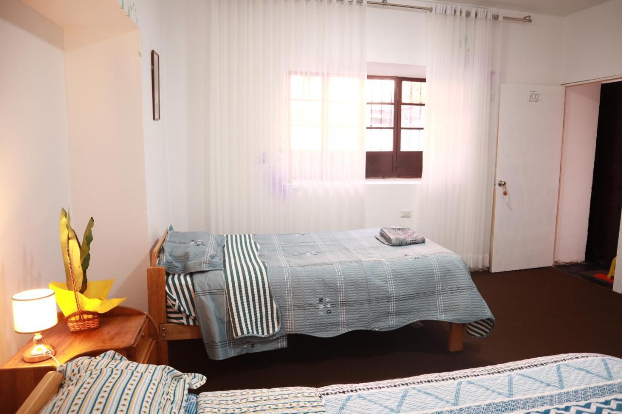 Tiyana House Bed and breakfast