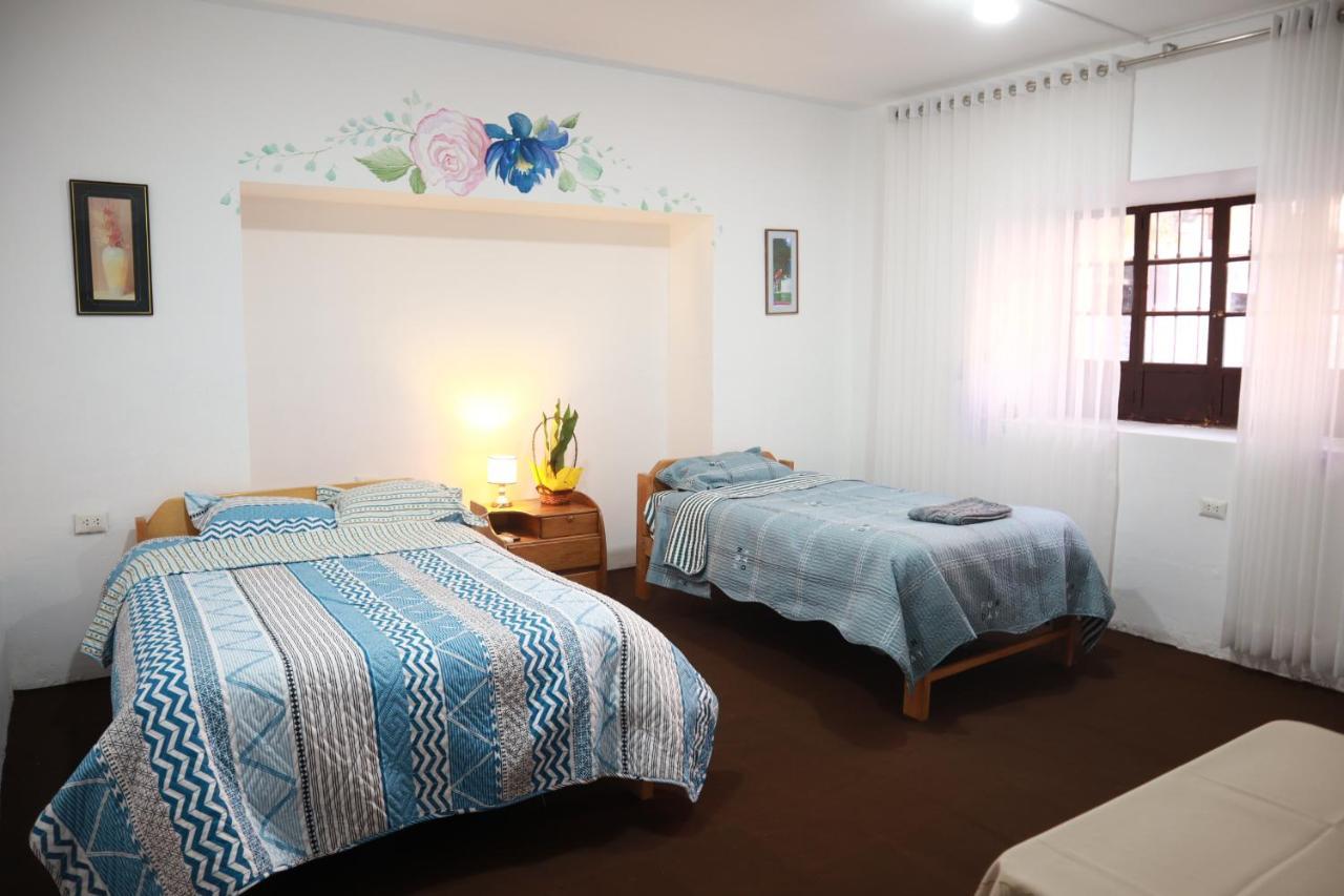 Bed & Breakfast Tiyana House *