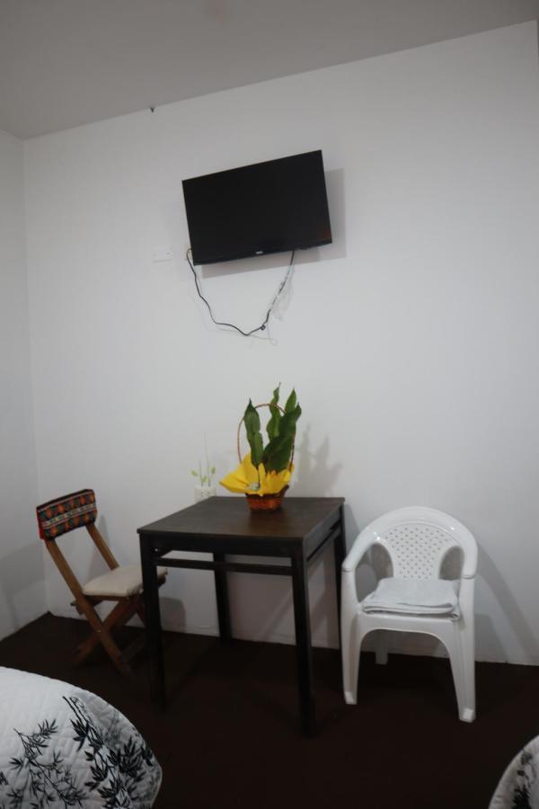 Bed and breakfast Tiyana House Cuzco