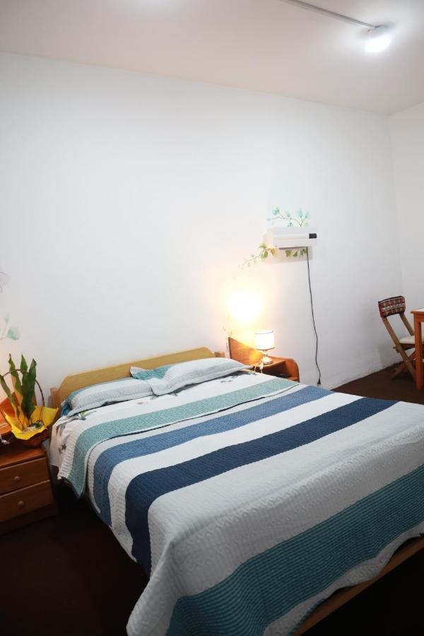 Bed and breakfast Tiyana House *