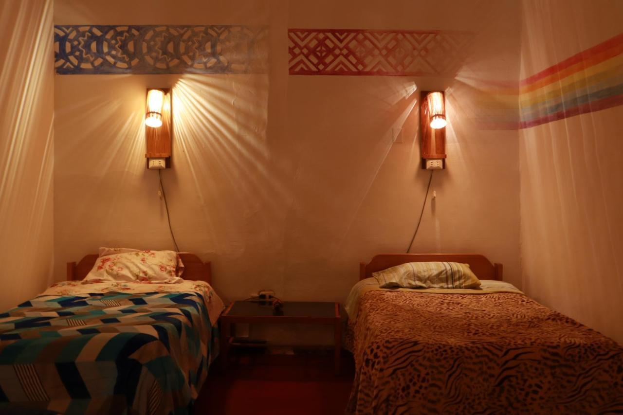 Tiyana House Bed and breakfast *