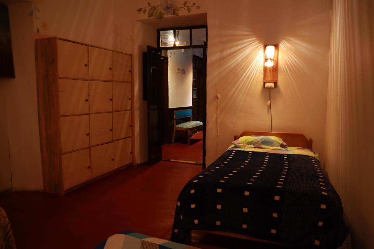 Bed and breakfast Tiyana House Cuzco