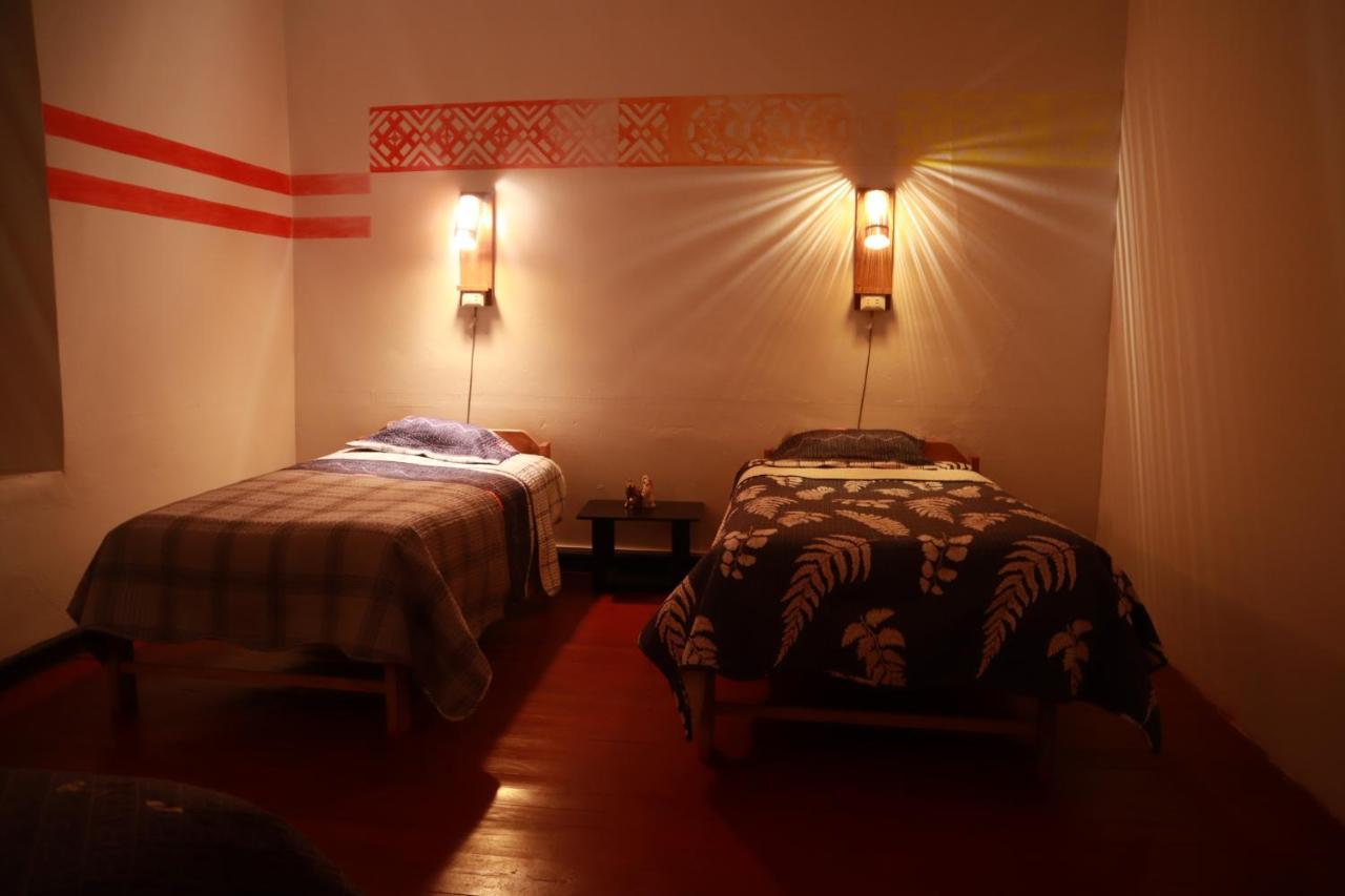 Bed and breakfast Tiyana House *