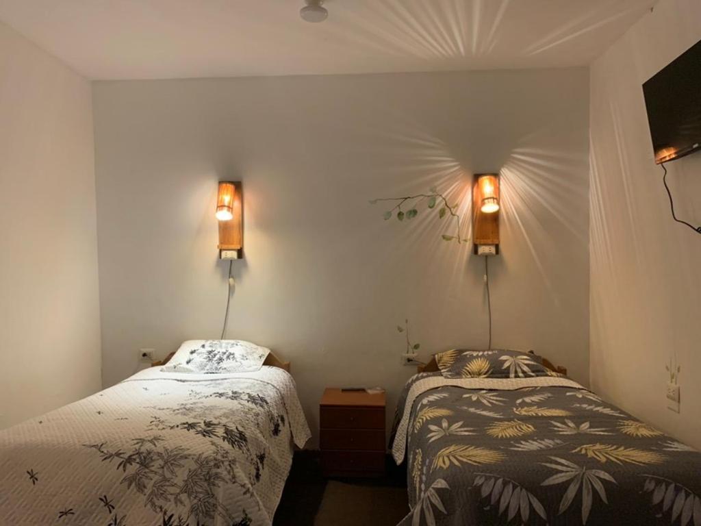 Tiyana House *