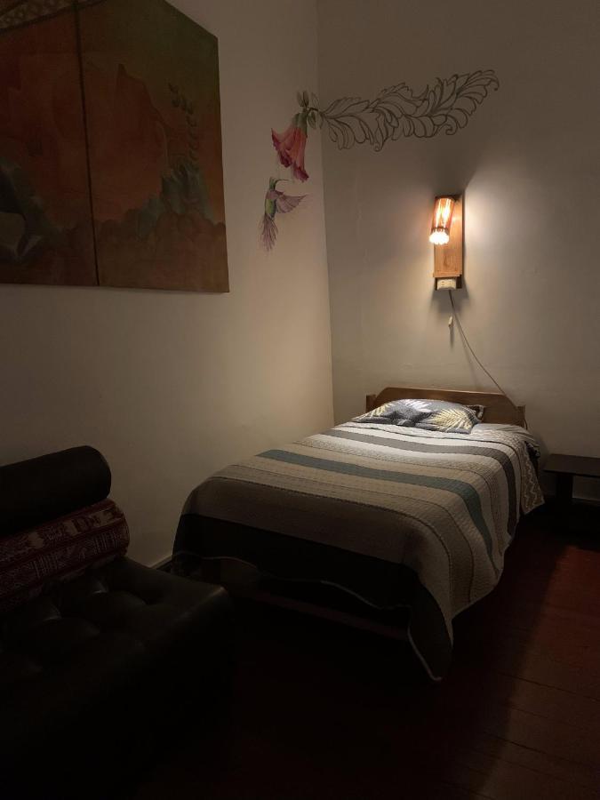 Tiyana House Bed & Breakfast Cusco